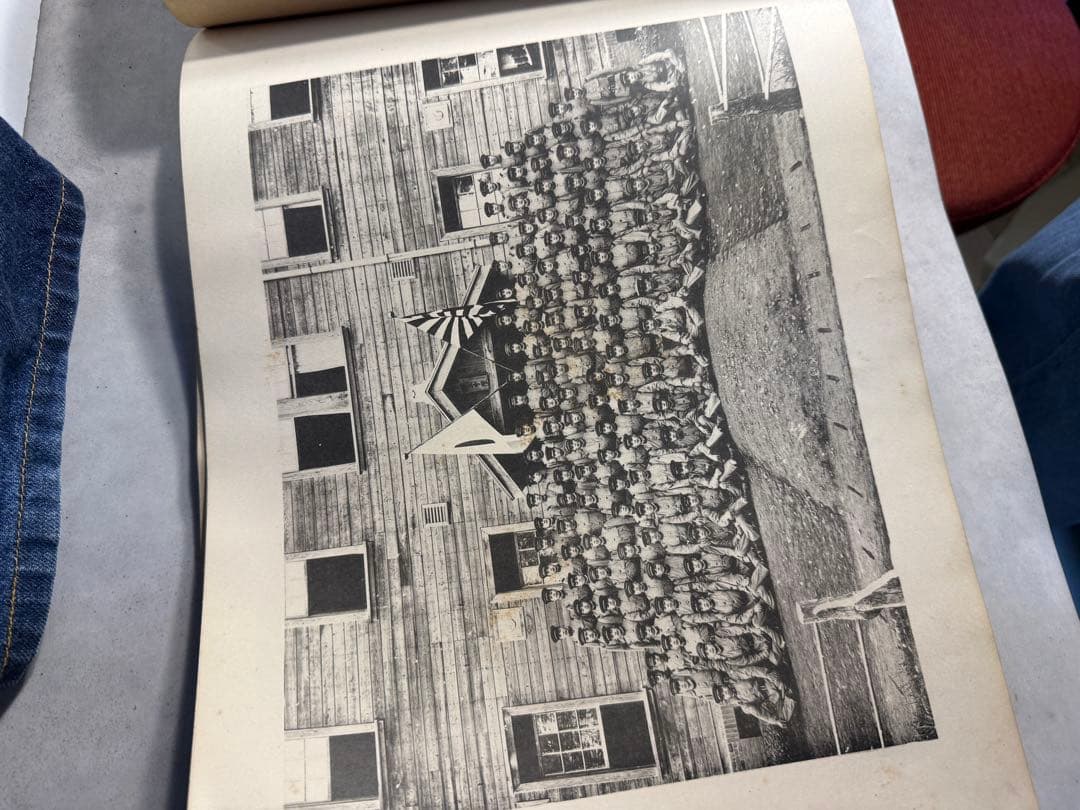 大正11年 野砲兵 第七十聯隊 除隊記念帖 高橋寫眞館 戦前資料 希少