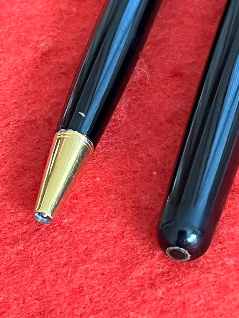 PARKER SONNET万年筆18K＆ボールペン‼️