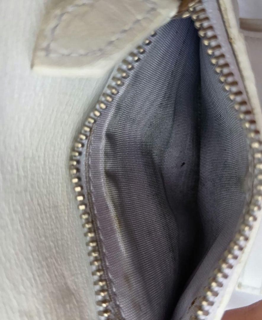 Off-White 折りたたみ財布