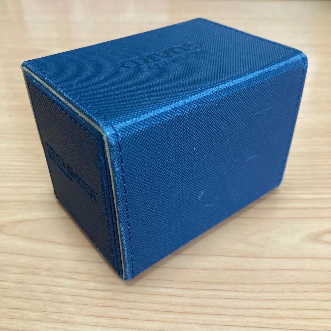 アルティメットガード　ポケモン　デッキケース　ストレージ　まとめ売り