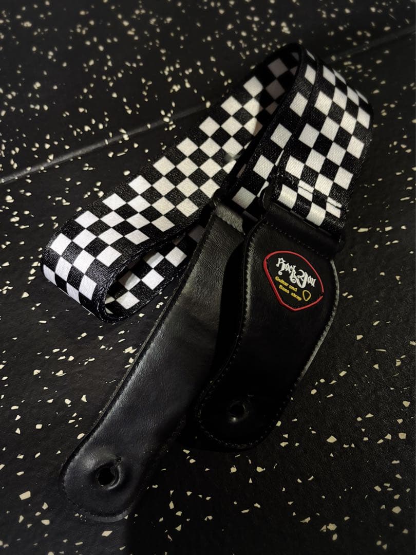 RDR レスポールスタイル エレキギター ※弦なし