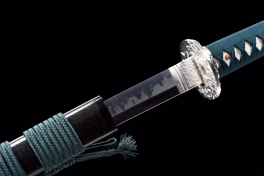 鳳舞打刀 模造刀 居合刀 武士道 武具 漢剣 唐刀 龍泉剣 手鍛造打