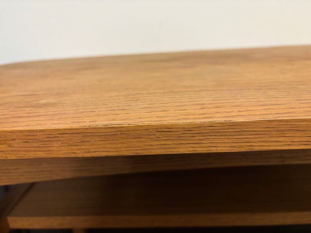 unico  カフェテーブル