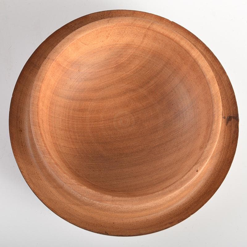 瀬戸焼　古瀬戸　四耳壷　葉茶壷　木製蓋付　高さ約24cm　時代箱　VR7341B