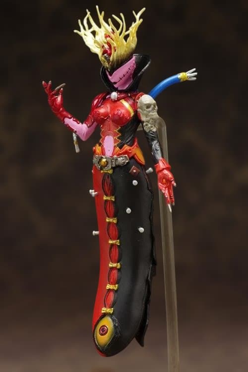 S.H.Figuarts 真骨彫 仮面ライダーW 12体おまとめセット 未開封