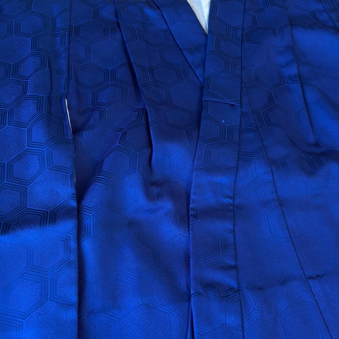 七五三 男の子　袴　着物　子供着物