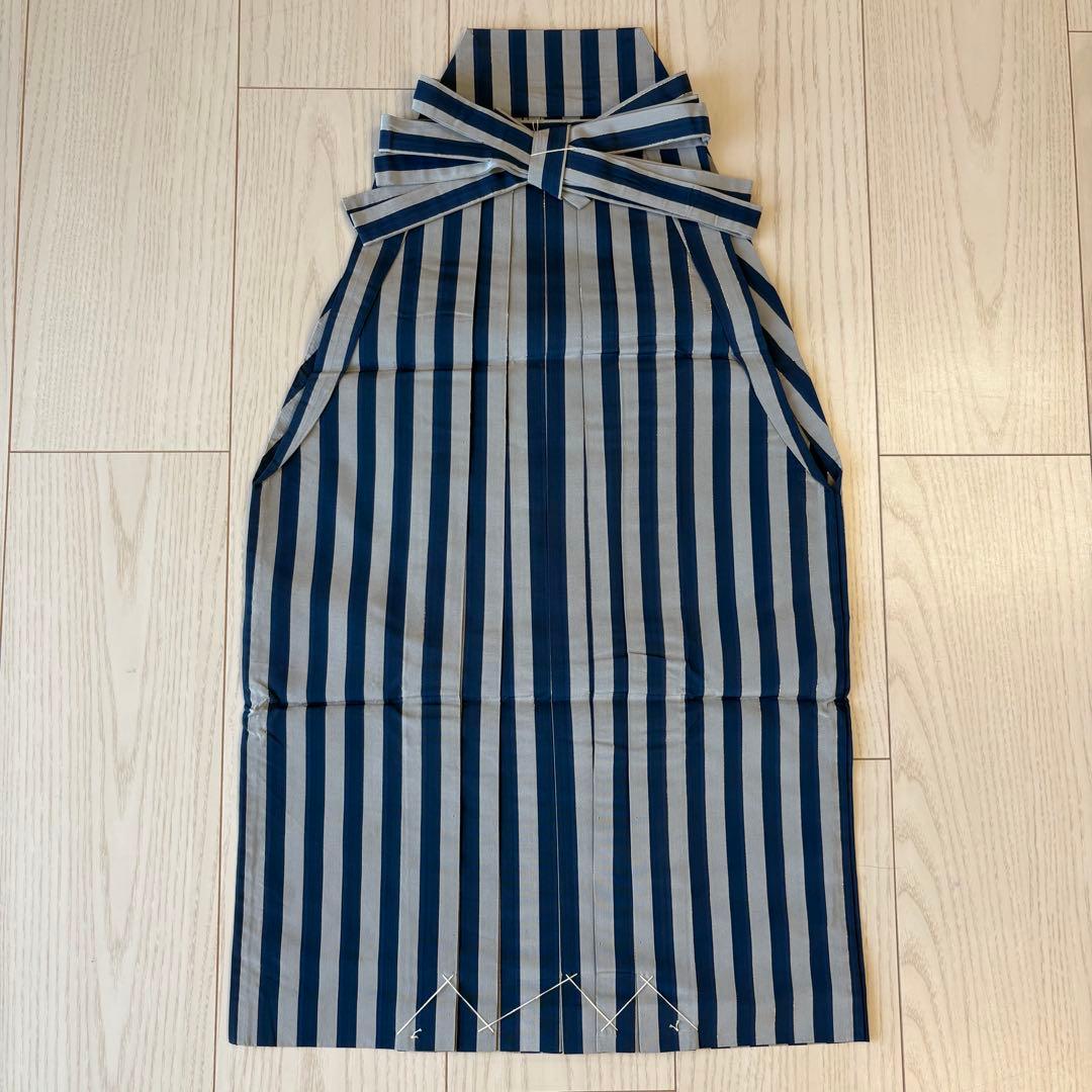 七五三 男の子　袴　着物　子供着物