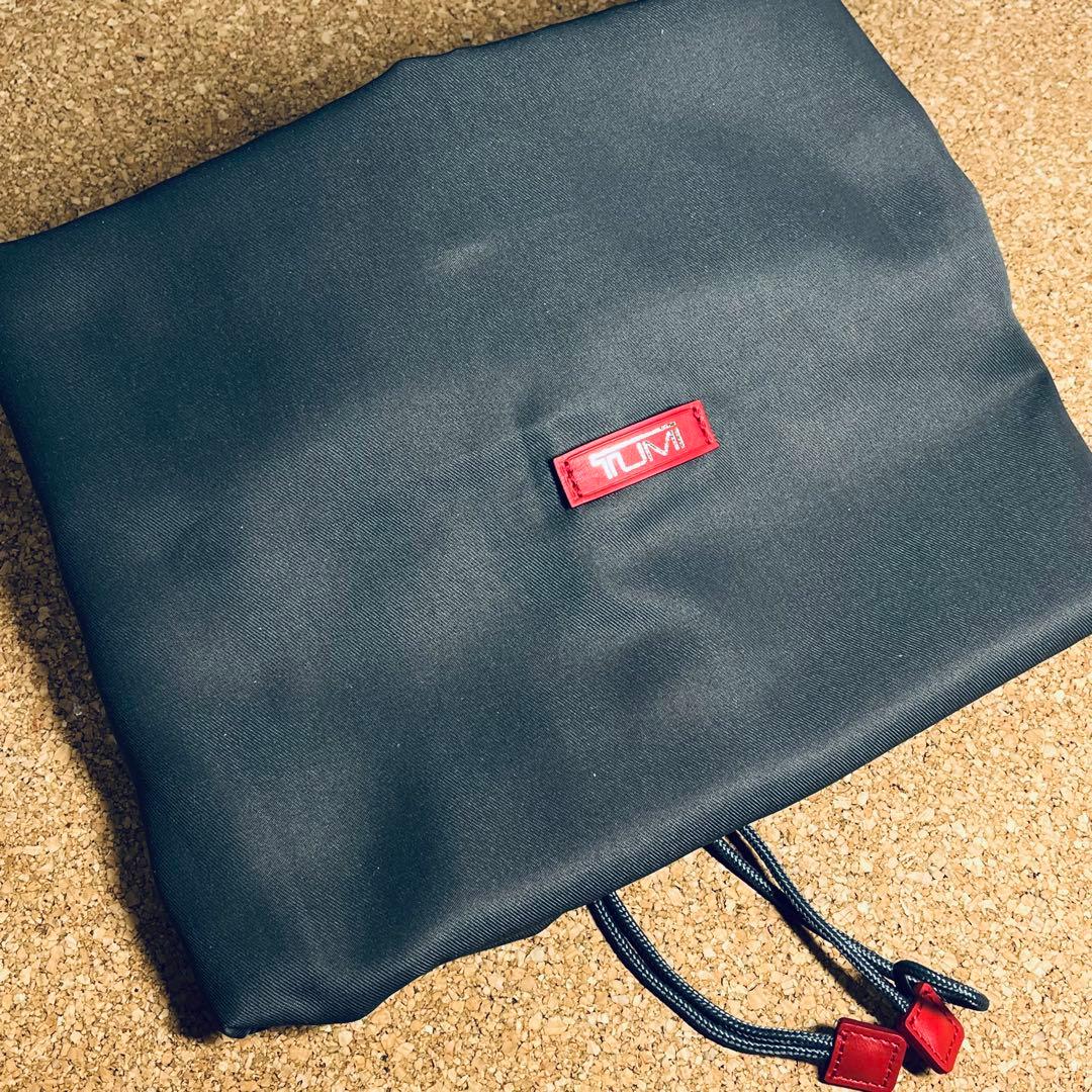 TUMI ARRIVE' Barkerリュックバッグパック通勤／ビジネス正規品