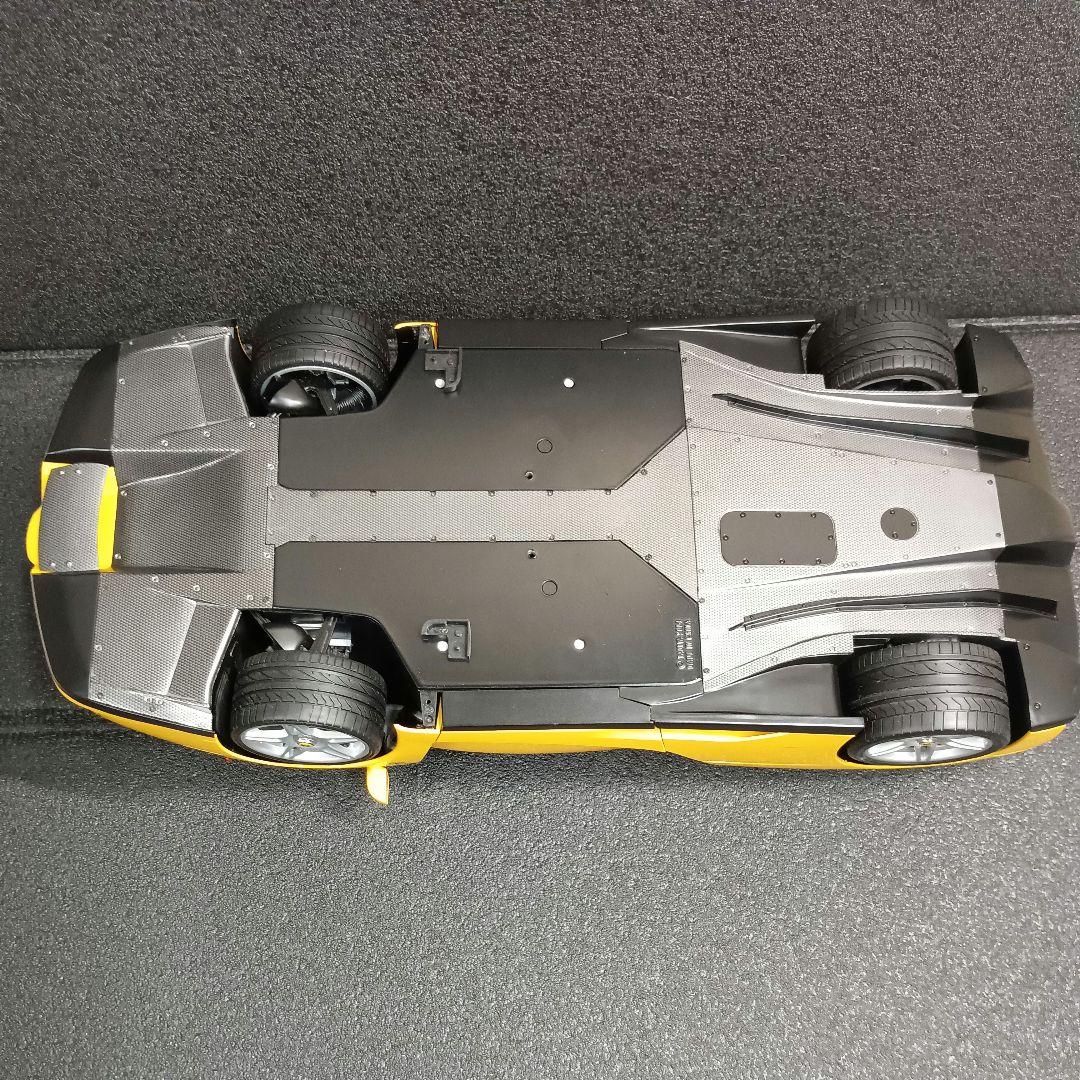 TAMIYA タミヤ モデルカー エンツォ フェラーリ 1/12