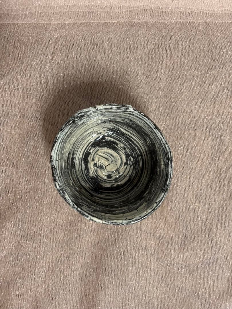 ウンパ様専用 中川自然坊 刷毛目唐津