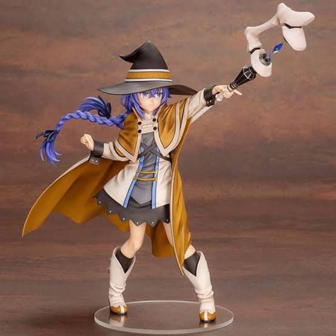 ロキシー・ミグルディア 1/7スケールフィギュア ロキシー・ミグル