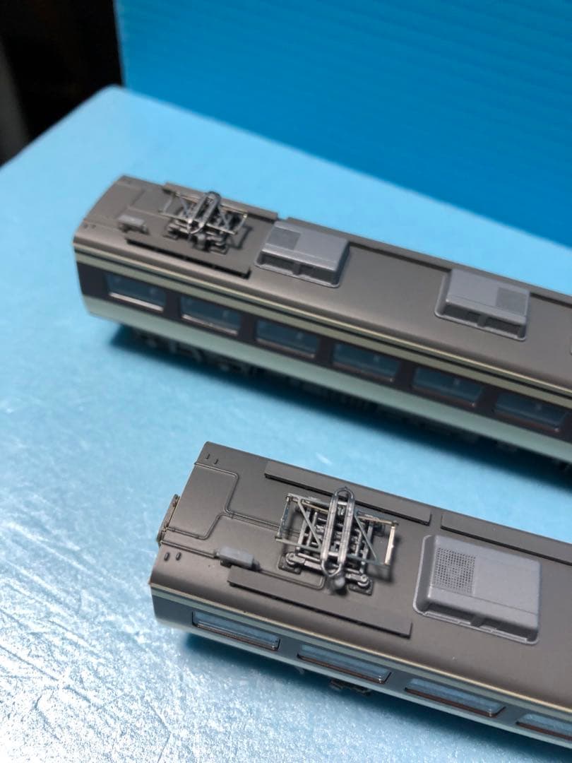 京成スカイライナーAE-1形 旧製品 美品