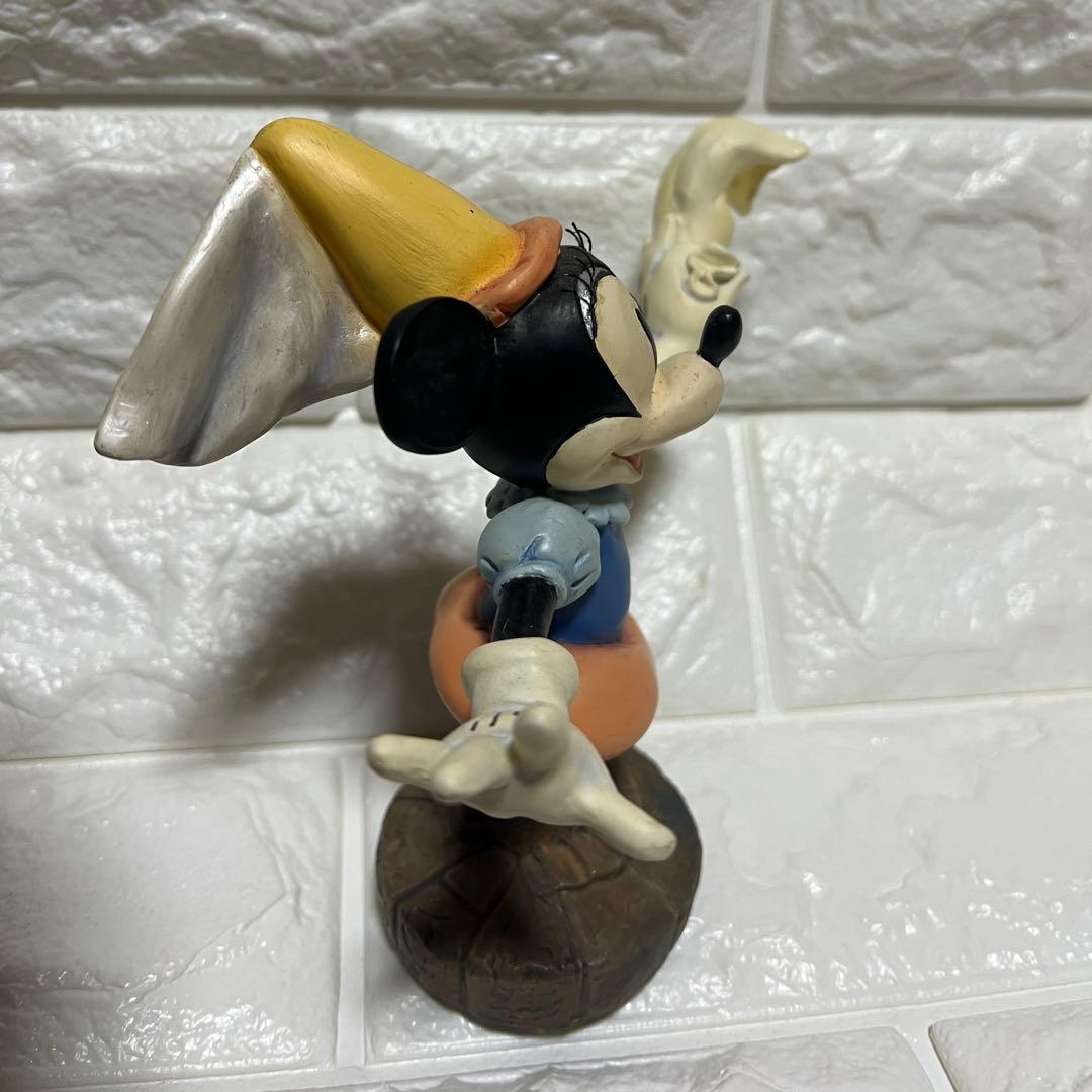 ウォルトディズニー　ショーケース　プリンセスミニーマウスコレクション