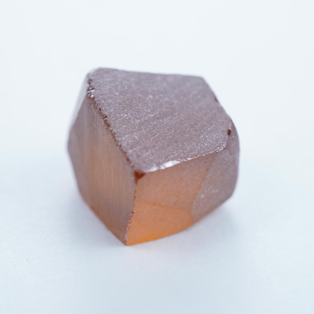 6.72ct　合成ルチル　原石