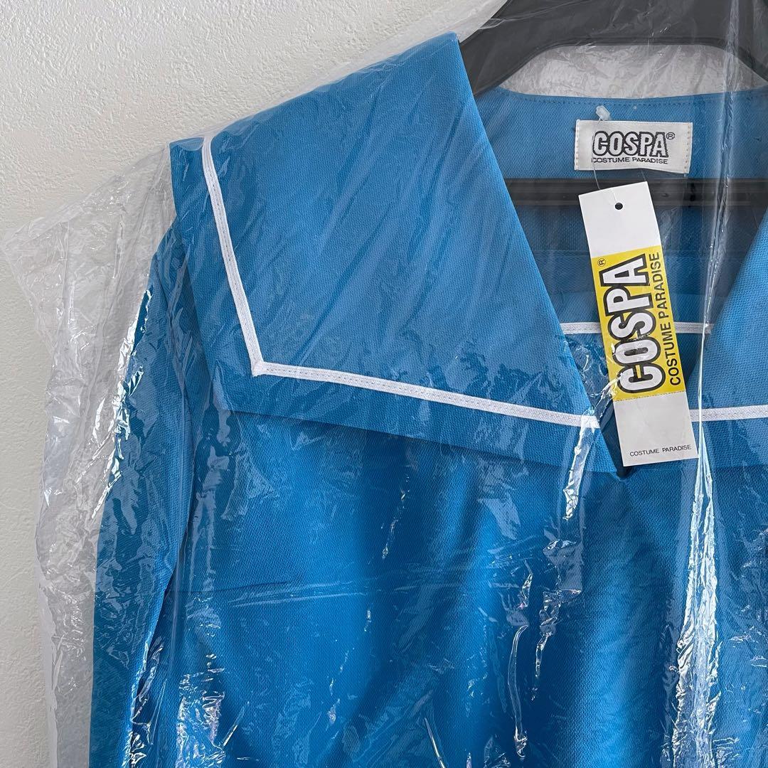 ときめきメモリアル 制服 Lサイズ 衣装 コスプレ ときメモ