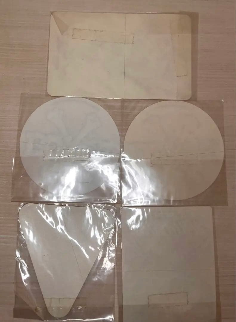 オールドスケート パウエル ペラルタ ステッカー Powell Peralta