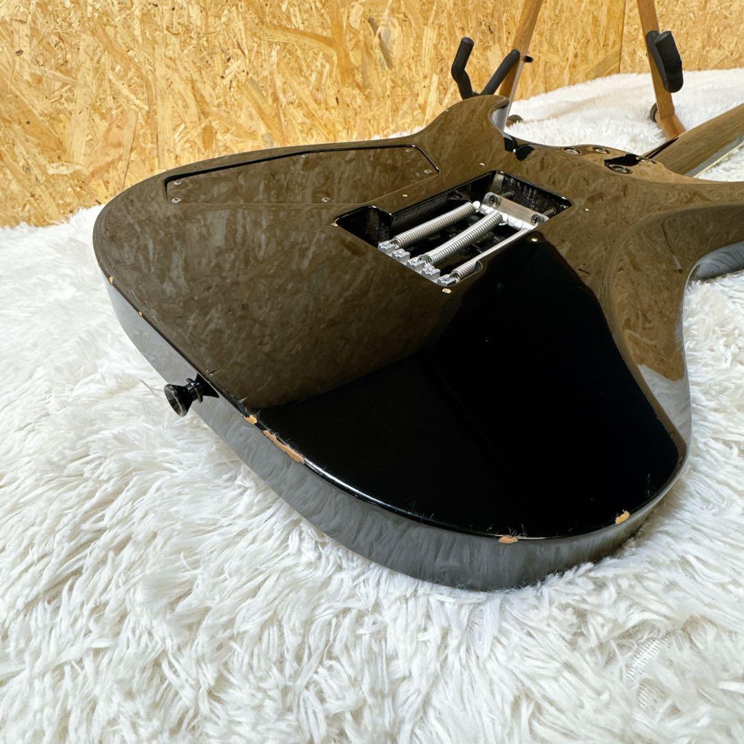 EDWARDS ホライゾン/HORIZON 旧ロゴ 2ハムバッカー ESP