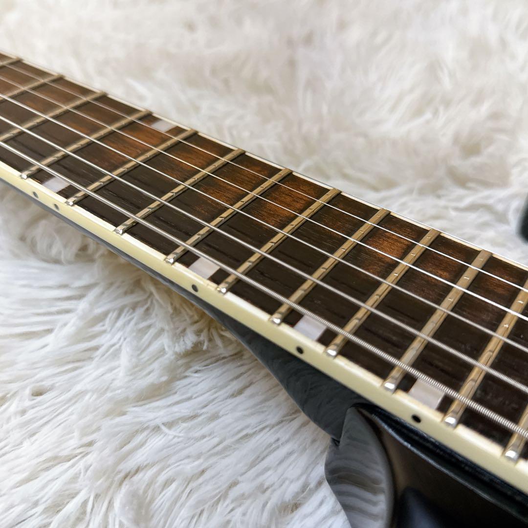 EDWARDS ホライゾン/HORIZON 旧ロゴ 2ハムバッカー ESP