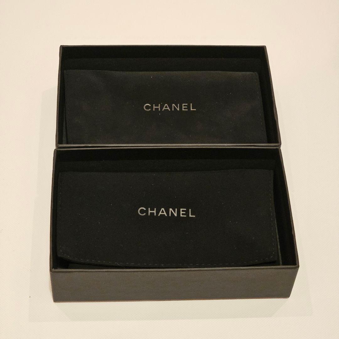 CHANEL 空箱2つセット