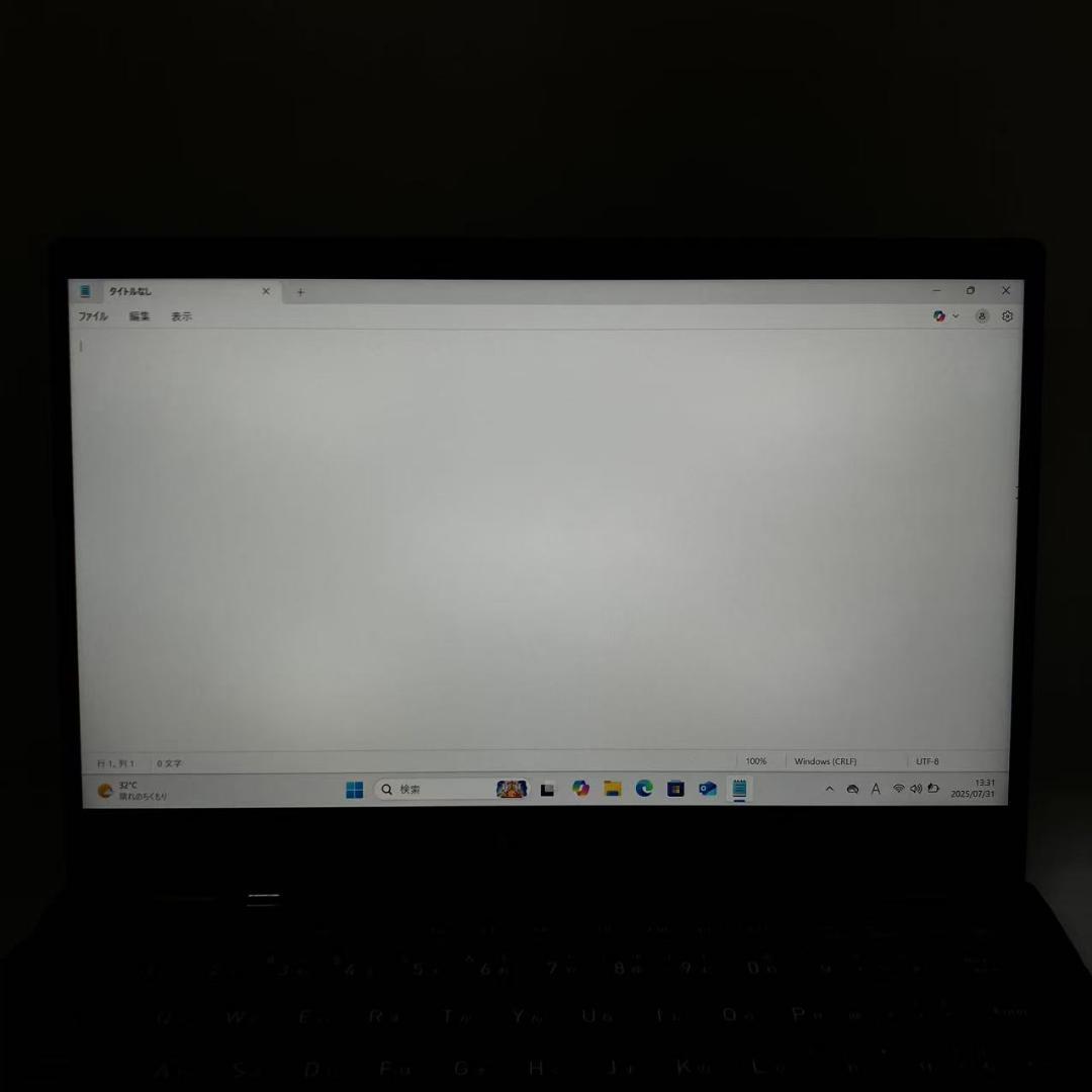 M9393 東芝 dynabook G83 i5-1135G7 8×256GB