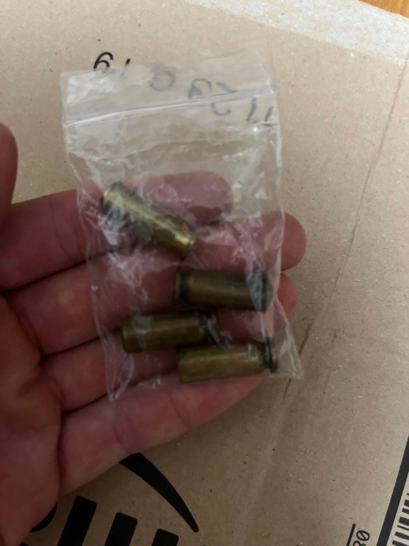 MGCモデルガン m39 オープンカート式　マルイ