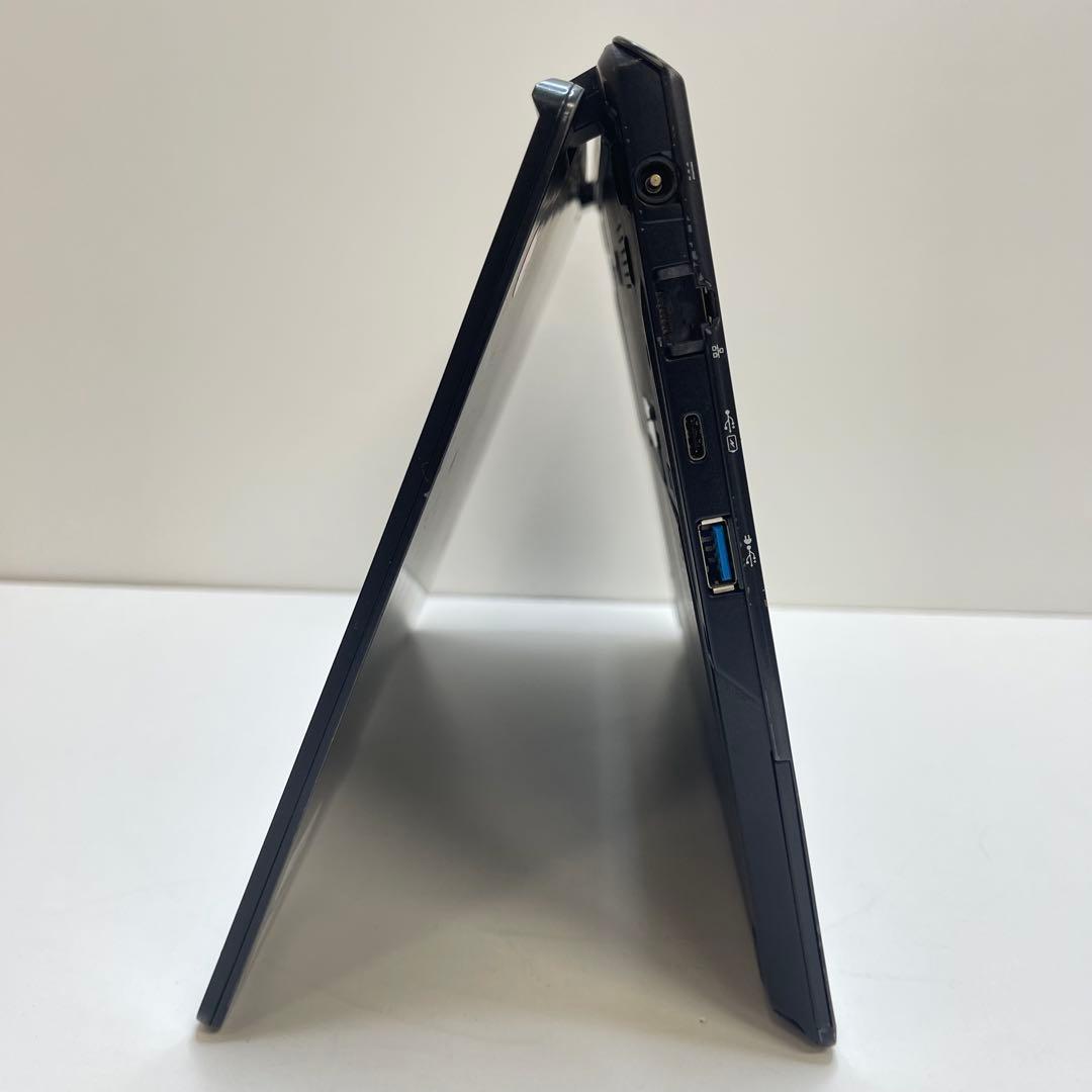 892 富士通 P727/R i5-7300U 8Gb Office2021付 - メルカリ