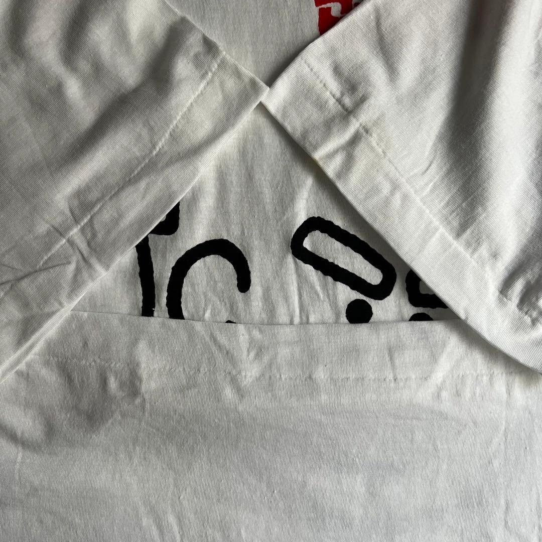 90s　ごっつええ感じ　非売品　キャンペーンTシャツ　箱付き　新品未使用