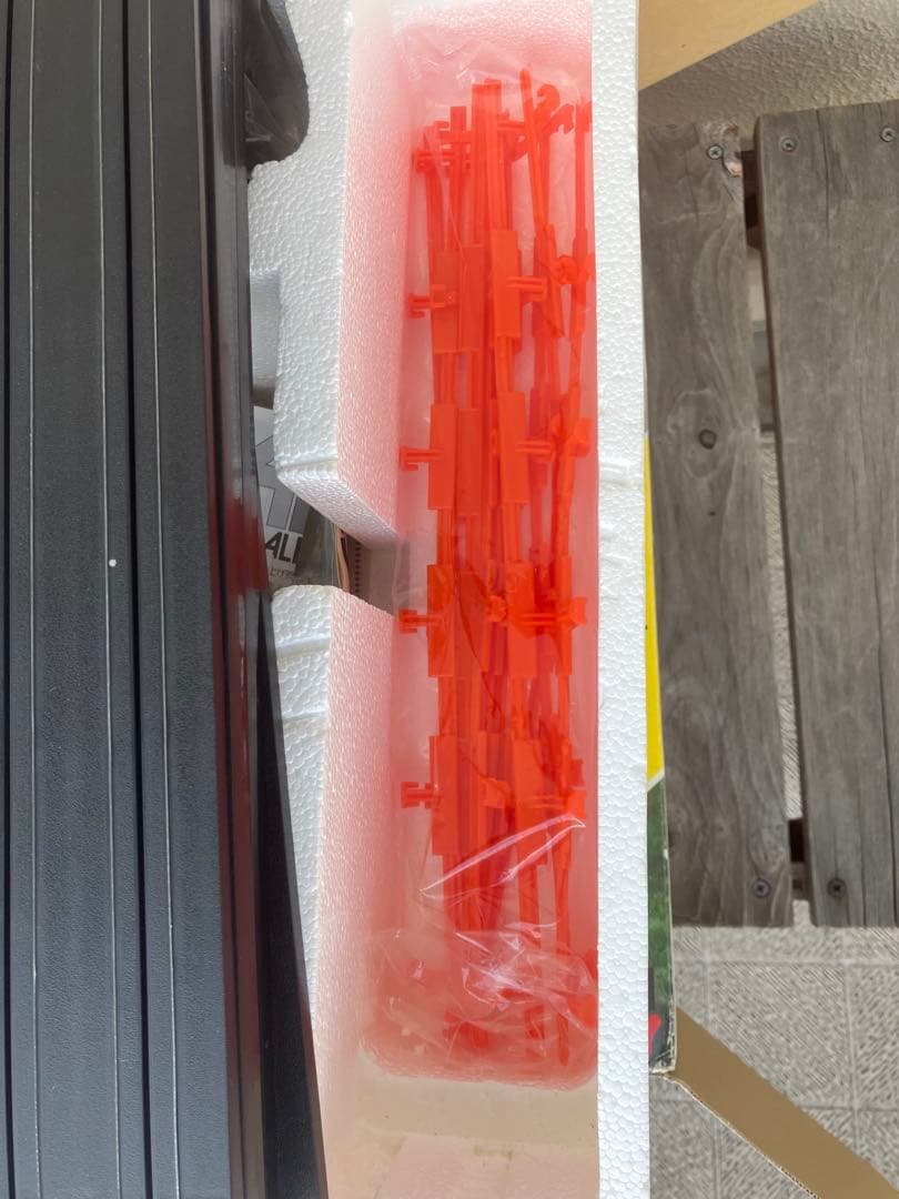 F-1世界16戦セット スロットカー　レーシングコース　XS-110 TOMY