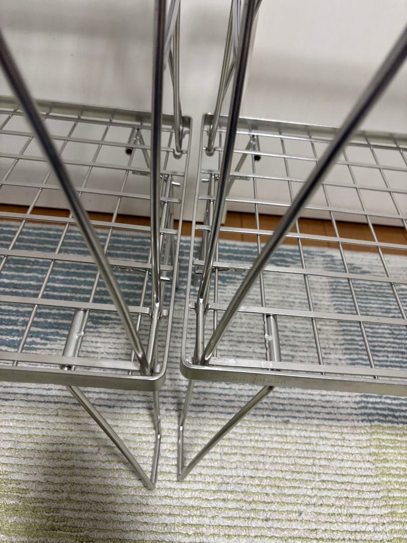 T no T Silicone band ×2（2台分）hxo design T no T Silicone