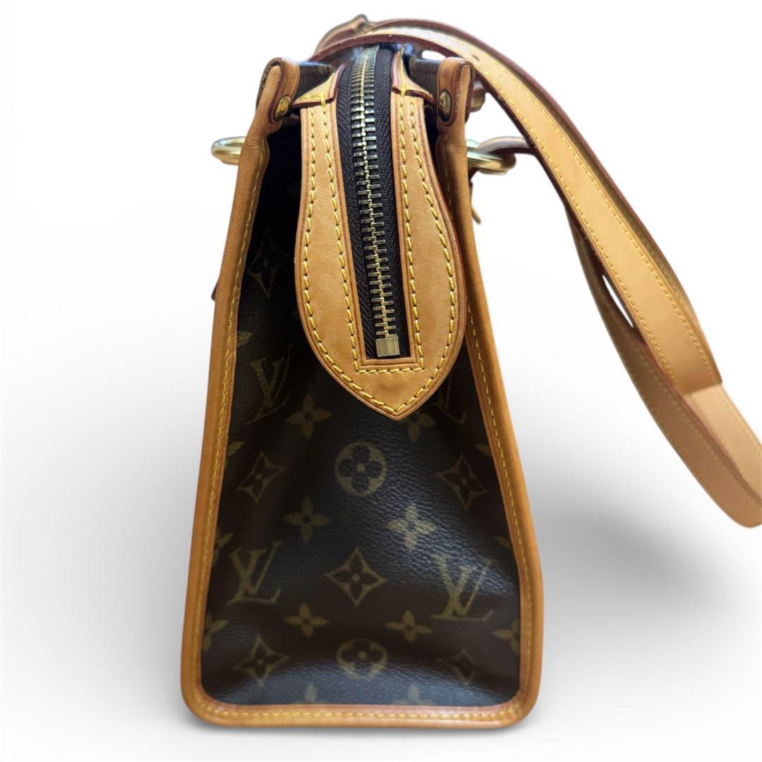 【廃盤/美品】LOUIS VUITTONモノグラム ポパンクール・オ バッグ
