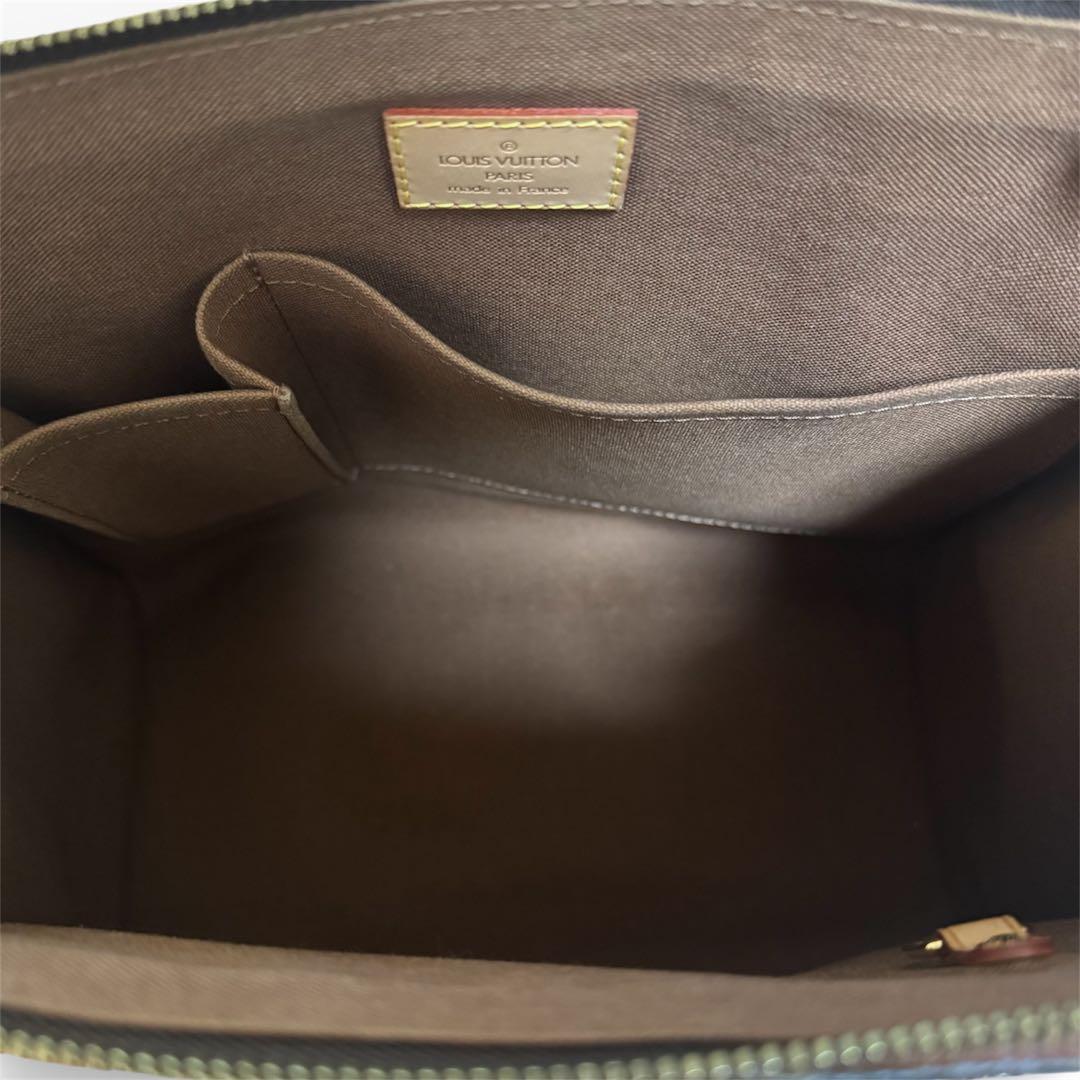 【廃盤/美品】LOUIS VUITTONモノグラム ポパンクール・オ バッグ