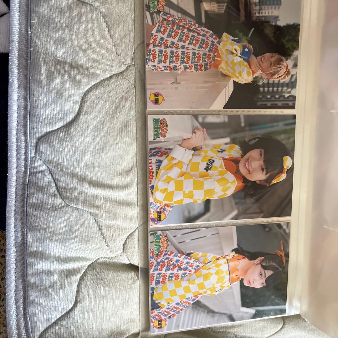 いぎなり東北産生写真ジャージ【引退】