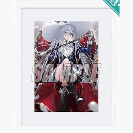 死亡遊戯で飯を食う 幽鬼 キャラファイングラフ くじ引き堂