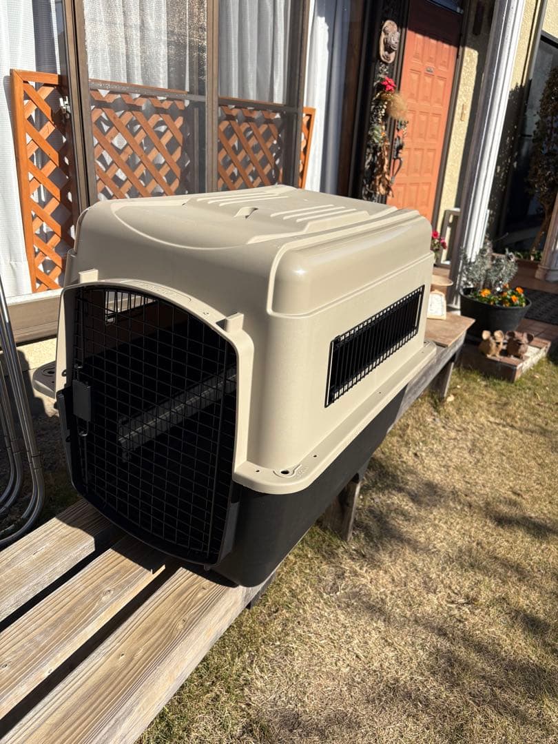 ペットメイト ウルトラバリケンネル 300 ML 送料込みペットメイトバリ