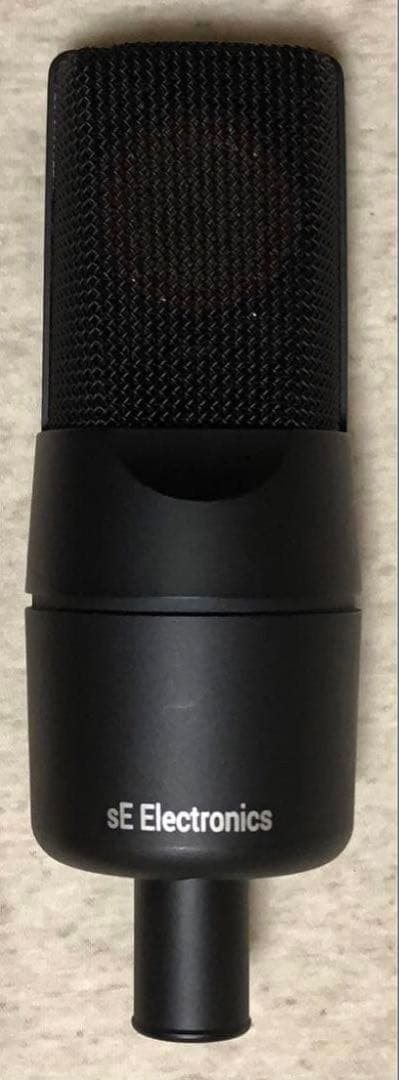 AMATERAS 8097[S] コンデンサーマイク