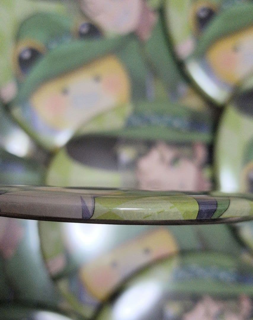 からぴち シヴァ ワンダーランド缶バッチ