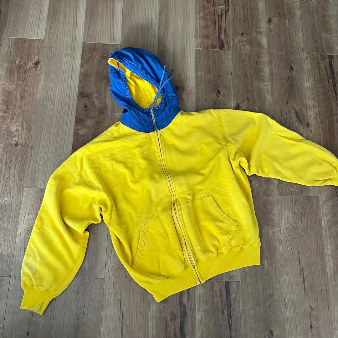 Polo Ralph Laurenパーカーボックスロゴ polo country