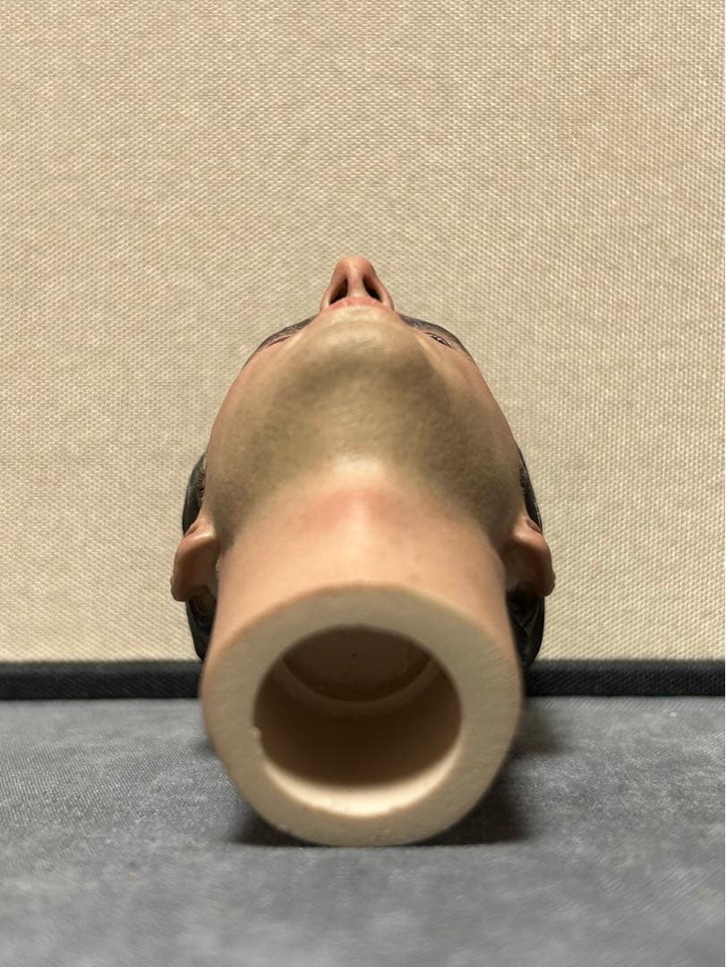 ゴッドファーザー　マイケル・コルレオーネ　1/6カスタムヘッド