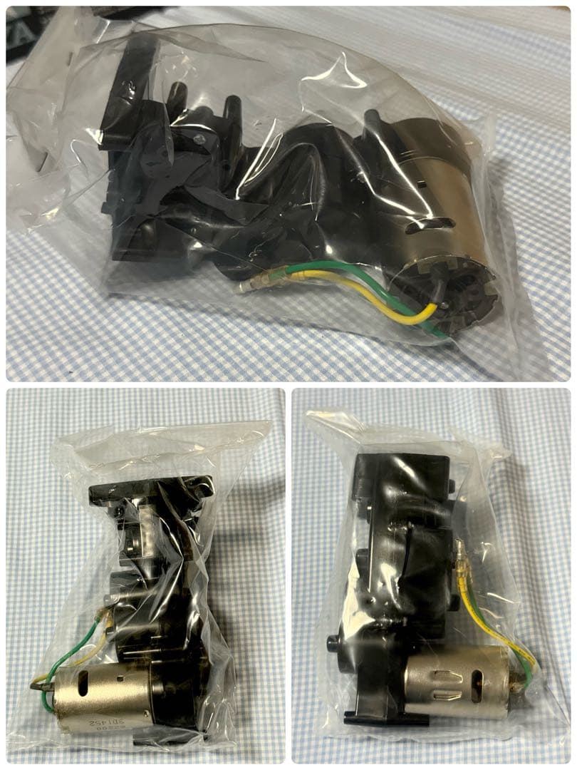 タミヤ★ワイルドウィリー2 メタリックスペシャル 1/10スケール