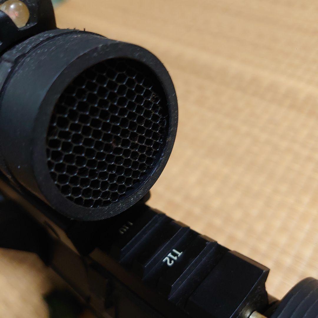 東京マルイ製　次世代　M4 付属品多数　ジャンク