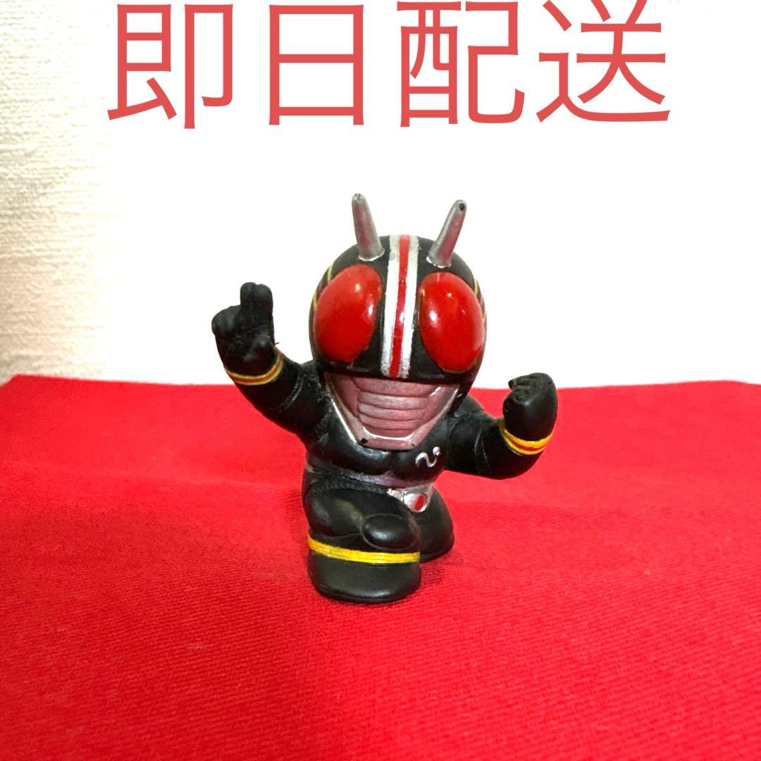 仮面ライダーブラック 倉田てつを フィギュア SHF 真骨彫 CSM 当時物 黒 仮面ライダーブラック 倉田てつを フィギュア SHF 真骨彫 CSM 当時物 黒