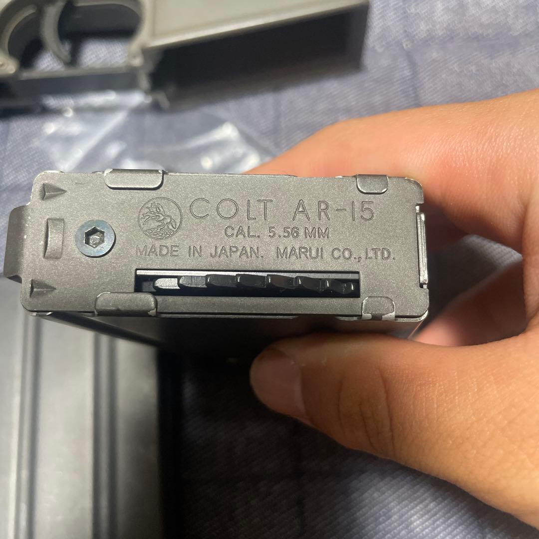 東京マルイ　M16 M655 スタンダード電動ガン