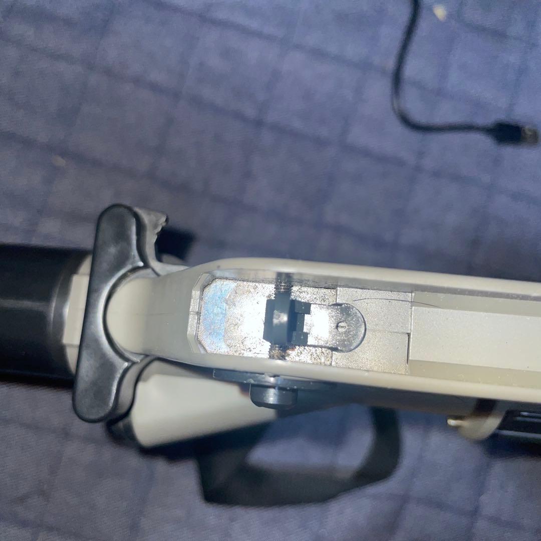 東京マルイ　M16 M655 スタンダード電動ガン