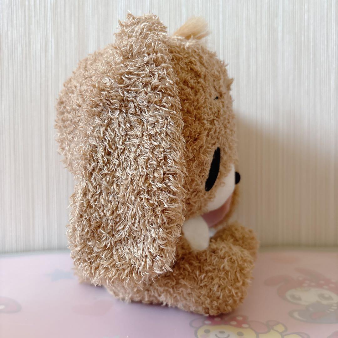 サンリオ シュガーバニーズ くろうさ ぬいぐるみ