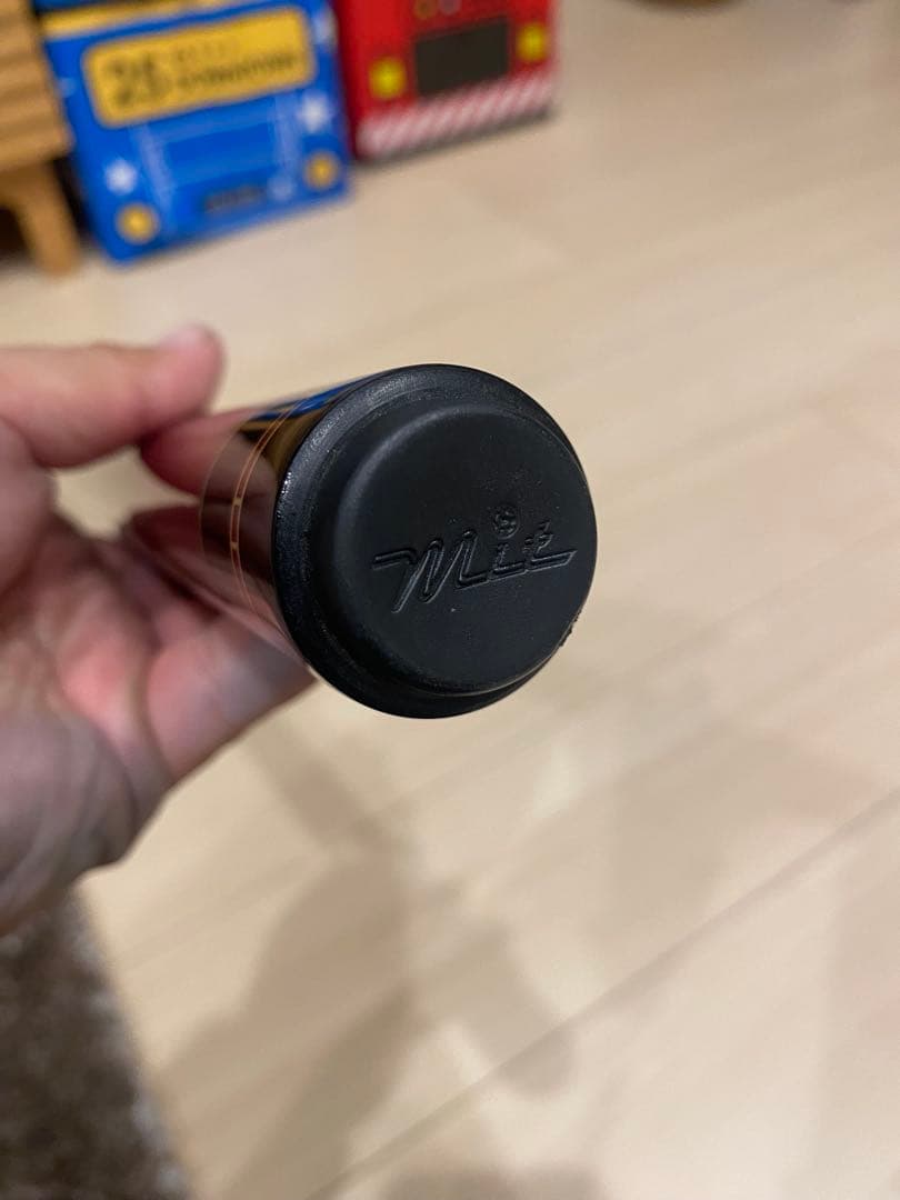 ビリヤードキュー MITキュー　ノーラップグリップ