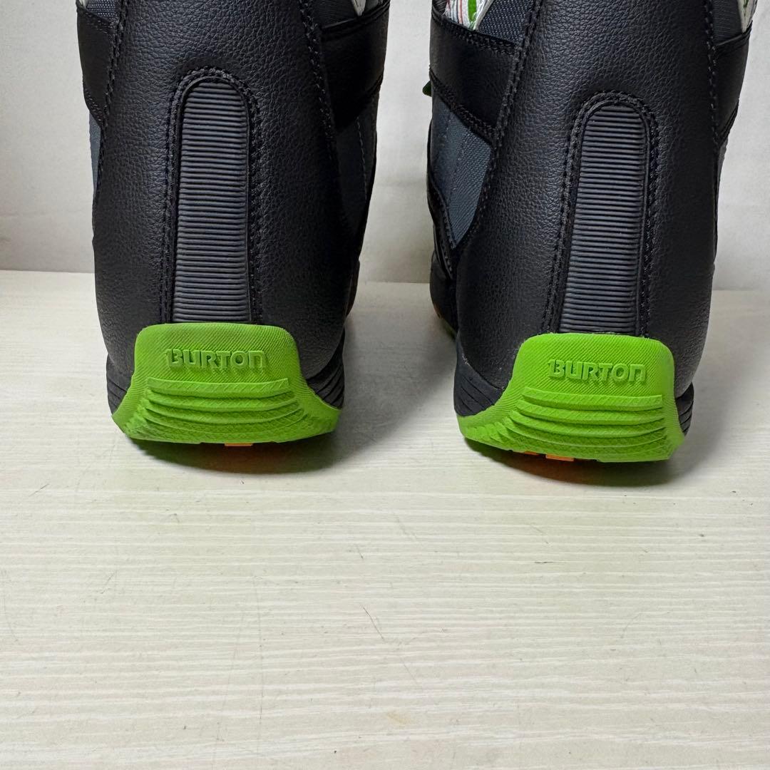 BURTON スノーボード ブーツ グラトリ BURTON MOTO パウダー