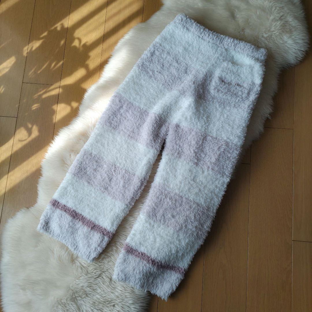 未使用☆ピンク☆パーカー&パンツ☆ジェラートピケ