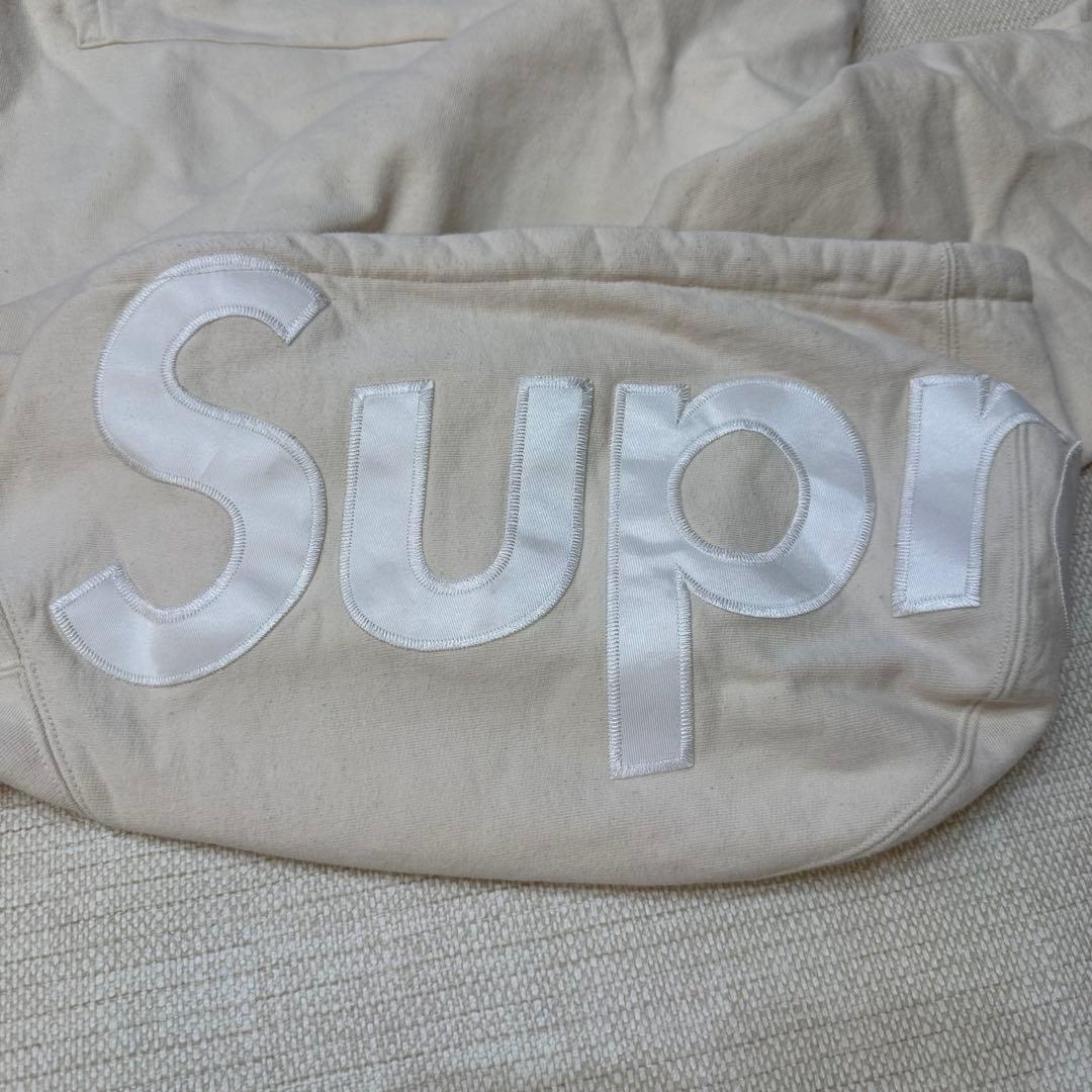 Supreme シュプリーム パーカー　L