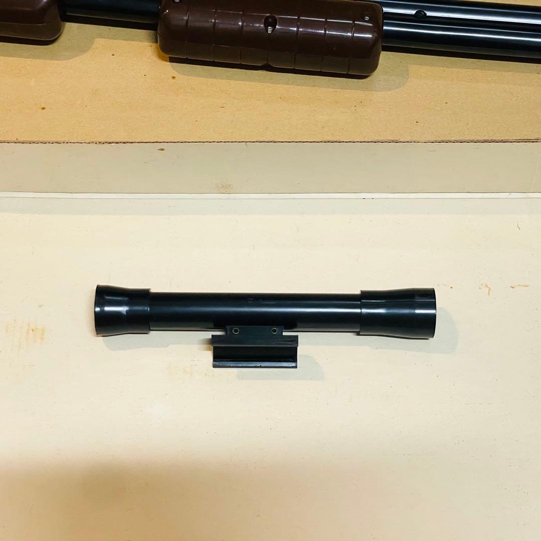 光線銃SP ライフル 任天堂 1970年 当時物 トイガン