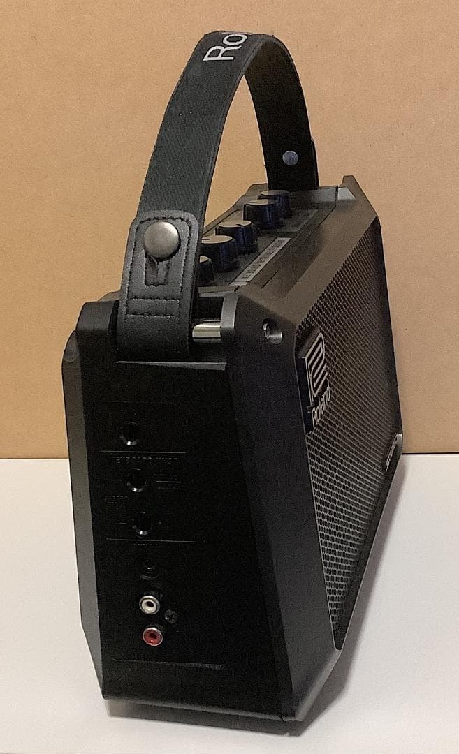 Roland Mobile Cube ポータブルスピーカー